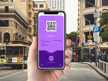 San Francisco Explorer Pass: 2, 3, 4 oder 5 Attraktionen San Francisco Explorer Pass: 2, 3, 4 oder 5 Attraktionen
