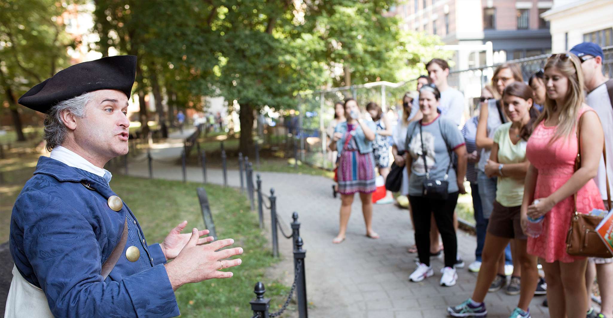 Boston, Go City All-Inclusive Pass ile 45+ Turistik Yer - Hizvo