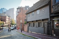 Boston, Go City Col Tout-Inclusif avec 45 + Attractions - Hizvo