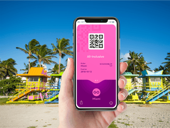 Go Miami Pass: Sparen Sie bis zu 55% bei Top-Attraktionen Go Miami Pass: Sparen Sie bis zu 55% bei Top-Attraktionen