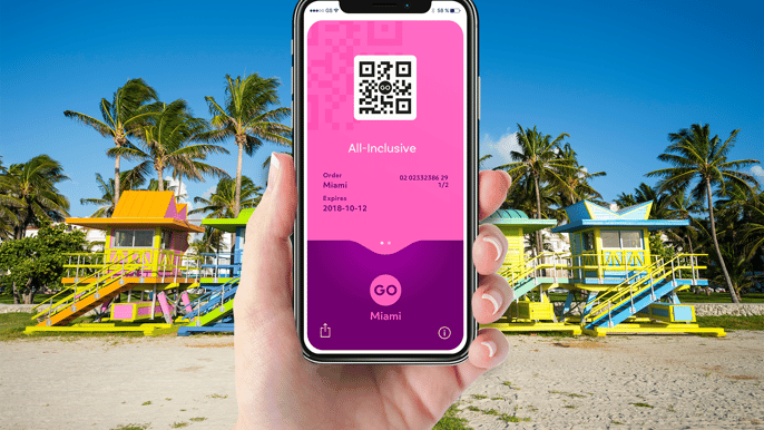 go miami pass sconti fino al 55% sulle migliori attrazioni