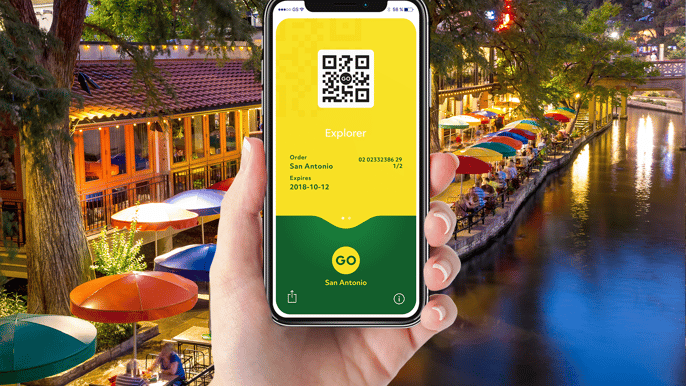 go san antonio explorer pass save on 20+ attractions/tours