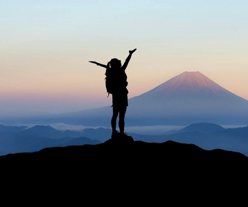 Bali: Mount Agung Sunrise Trekking Experience