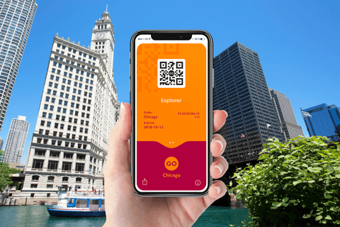 Chicago Explorer Pass: Over 25 Tours and Attractions