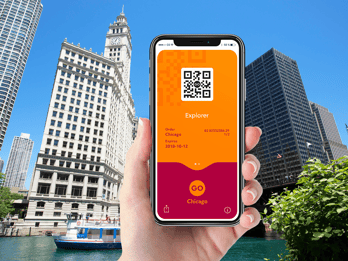 Chicago Explorer Pass: Über 25 Touren & Attraktionen Chicago Explorer Pass: Über 25 Touren & Attraktionen