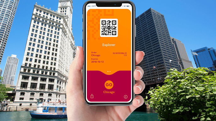 chicago explorer pass over 25 tours and attractions