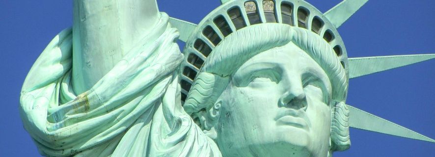 Statue of Liberty & Ellis Island: Ticket Options with Ferry