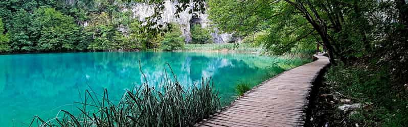 Private Transfer Tour from Zagreb - Split via Plitvice Lakes | GetYourGuide