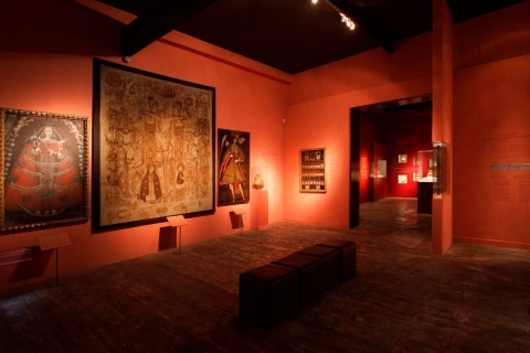 Lima: Prywatna wycieczka po Pachacamac i Larco Museum