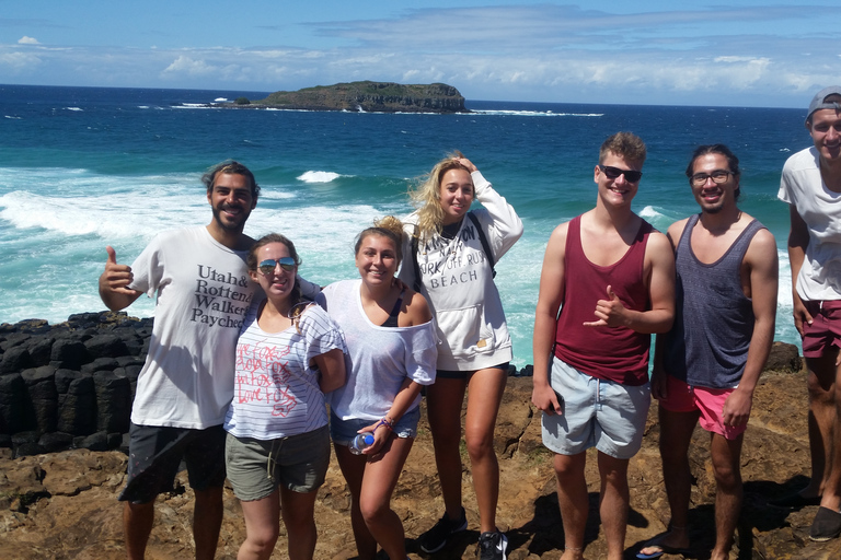 Gold Coast: Learn to Surf Experience with Lunch & Activities