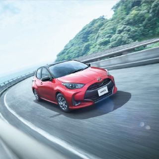 Shin-Kobe: 1 or 2 Day Car Rental