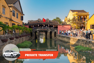 Transfers & Transports