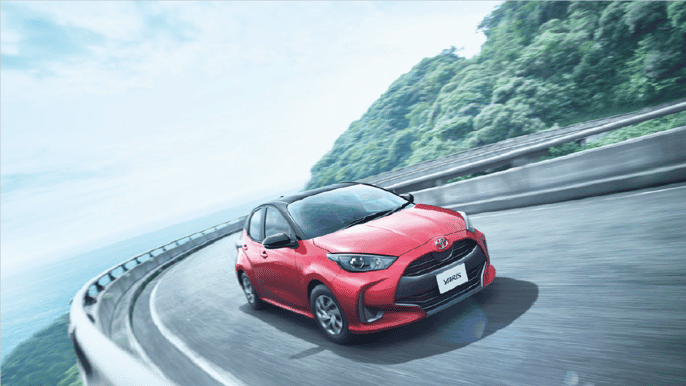 kyoto noleggio auto per 1 o 2 giorni