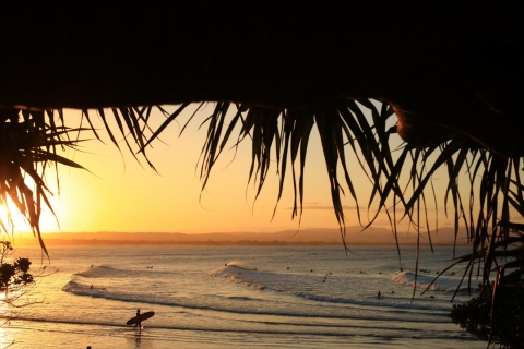 Gold Coast: Lección de surf privada de 2 horas con paquete fotográfico