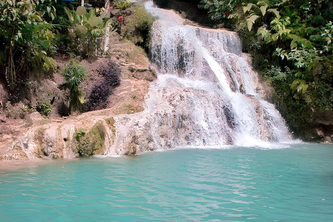 Yogyakarta: Menoreh, Chicken Church, Mudal & Glagah Day Trip