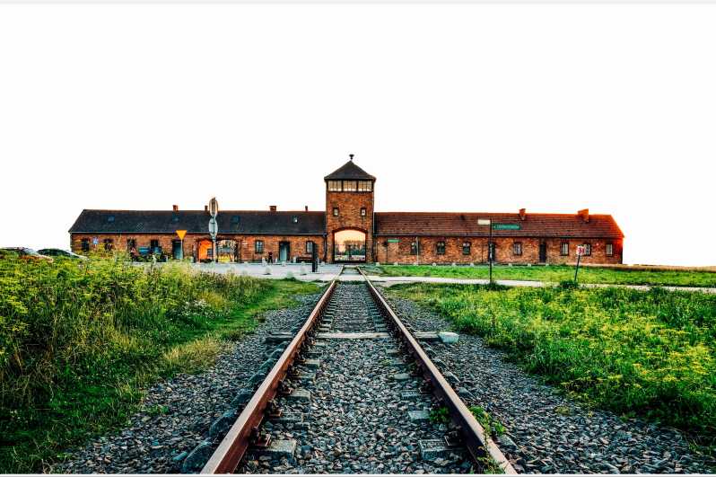 Экскурсия по Освенциму-Биркенау и фабрике Шиндлера из Кракова