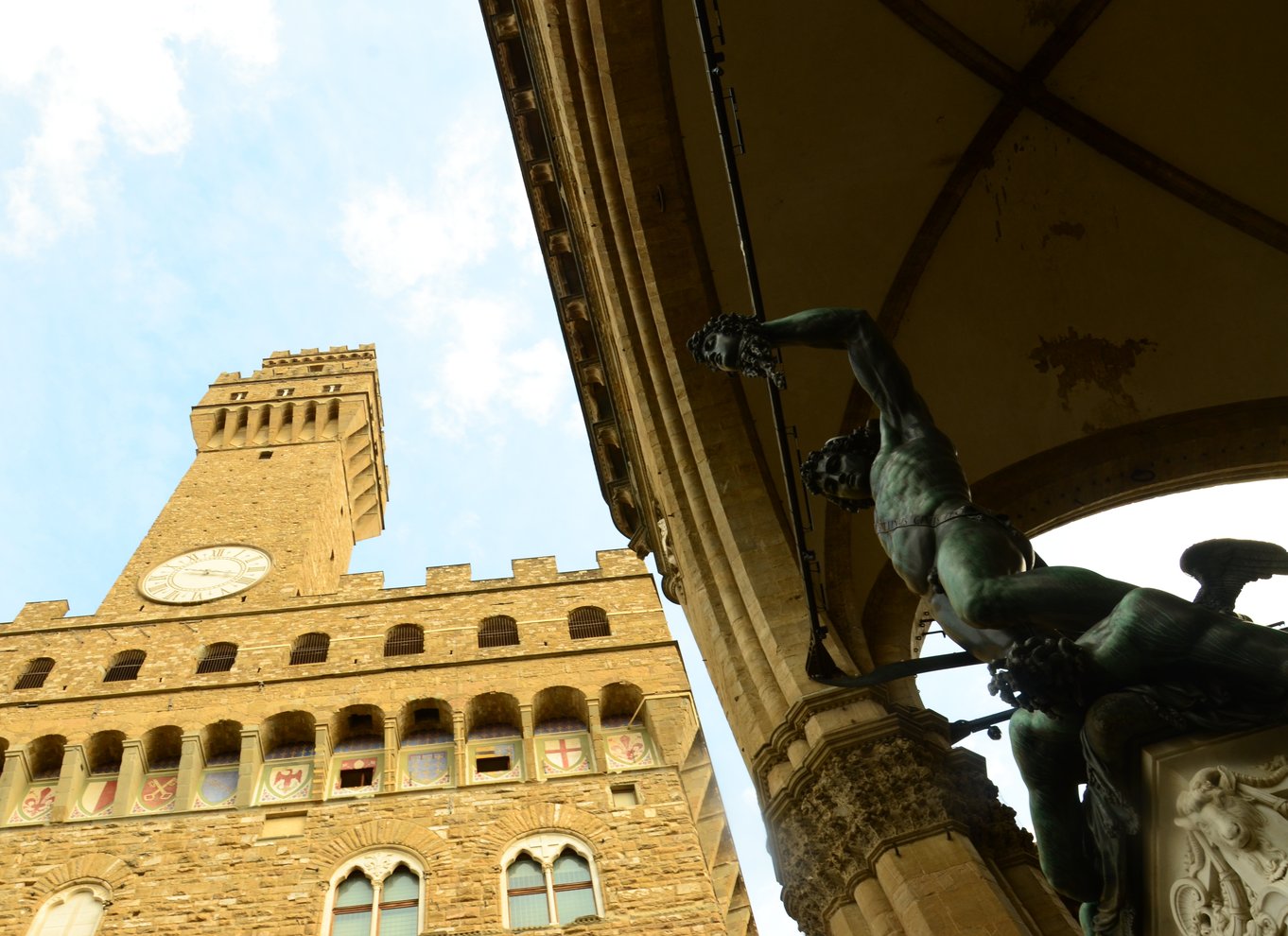 Firenze: 2 timers guidet cykeltur med sightseeing