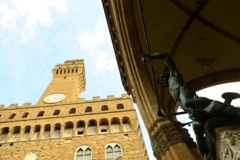 Florencia: tour guiado en bicicleta de 2 horasFlorencia: tour privado guiado en bicicleta de 2 horas