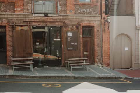 Cape Town: Essential Food and Drink Tour