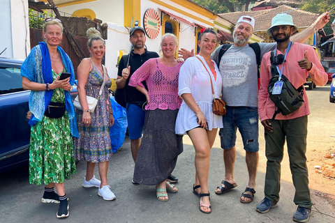 De Bangalore: Tour particular de um dia a Mysore com almoço e serviço de busca