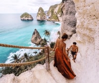 Bali, Nusa Penida Tour de día completo con transferencias con transferencias - Housity