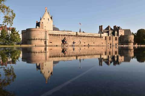 Nantes City Card Pass: 24/48/72 Hours Full Access