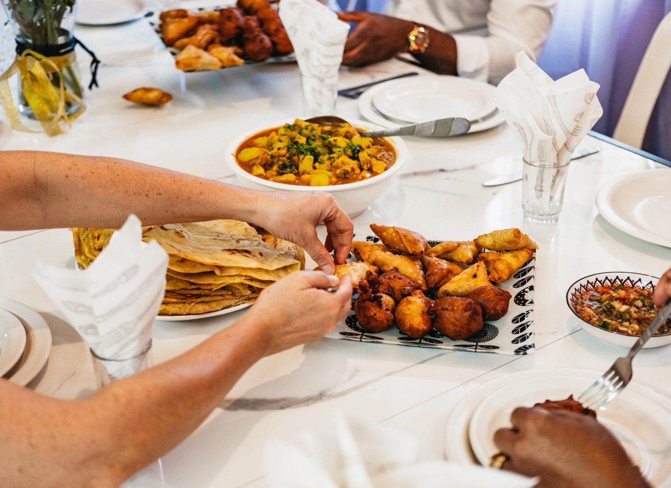 Cape Town: Malaysisk madlavningskursus og frokost i Bo-Kaap
