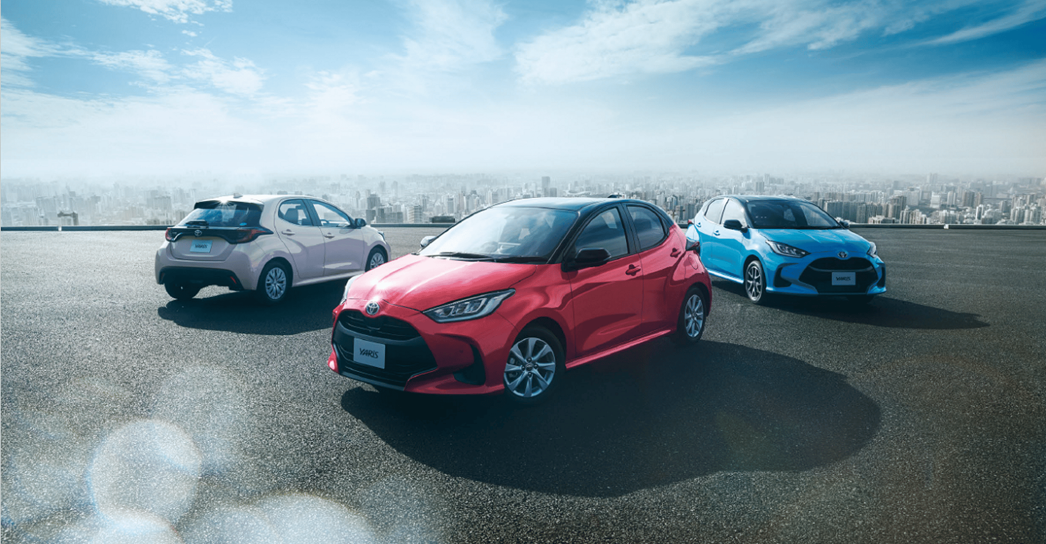 Shirahama, 1 o 2 días de alquiler de coches - Hizvo
