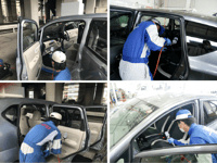 Shin-Yamaguchi, 1 o 2 días de alquiler de coches - Hizvo