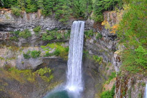 Between Vancouver & Whistler: Smartphone Audio Driving Tour