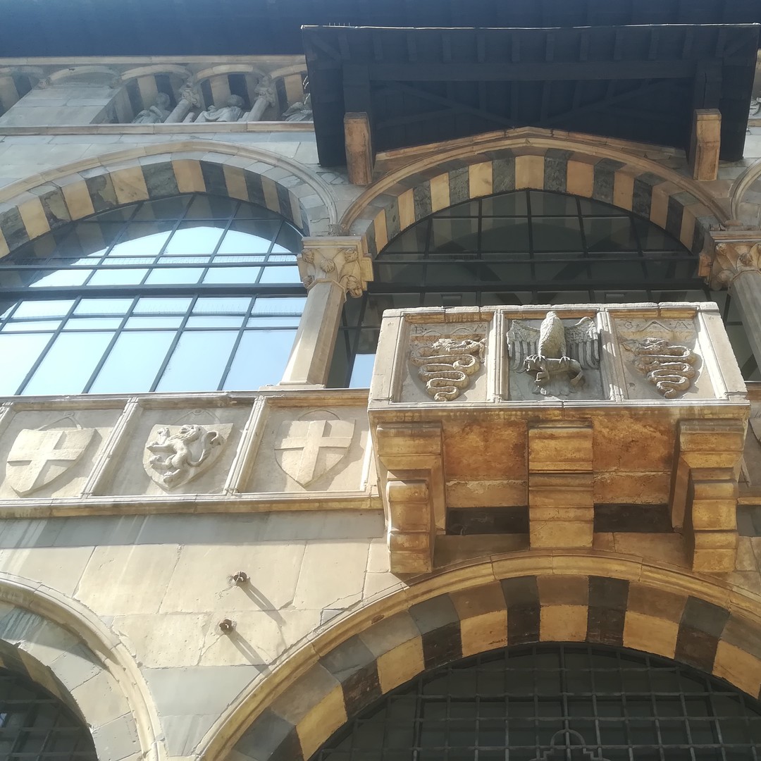 Galerie média