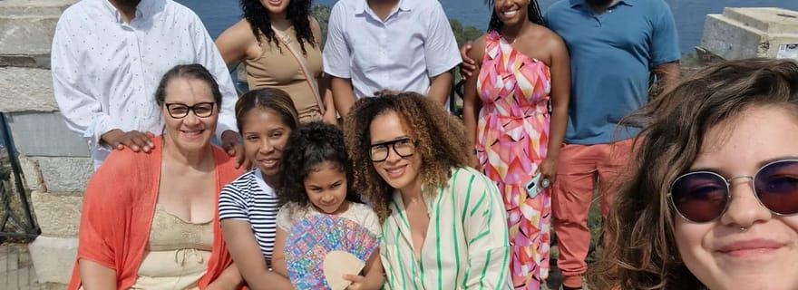 Visite de Taormine, Savoca, Castelmola et Messine. Départ de Messine