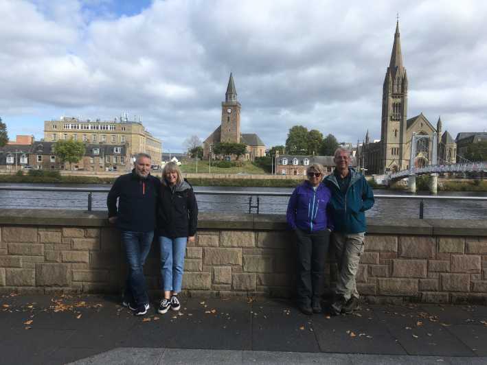 walking tours inverness facebook