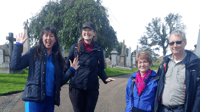 Stirling, Guided Walking Tour - Housity