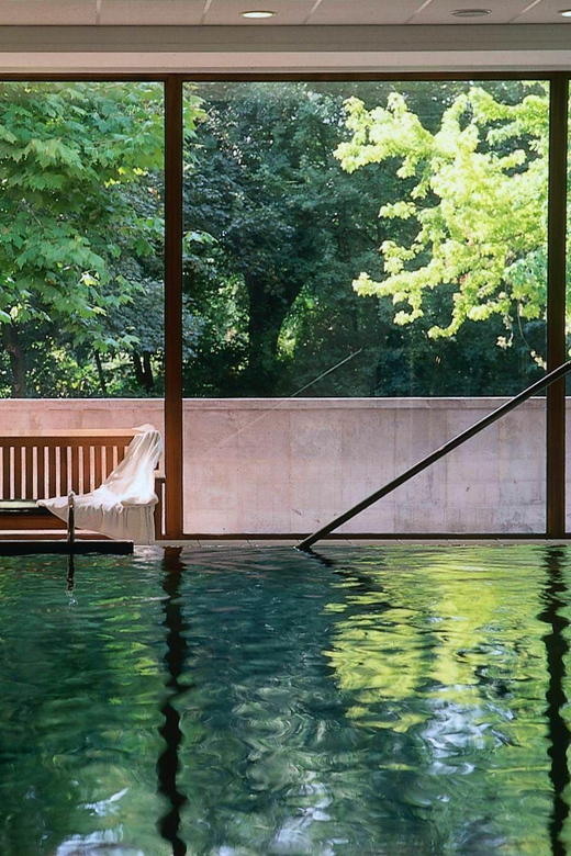 Budapest Margaret Island Day Spa Entry Ticket GetYourGuide