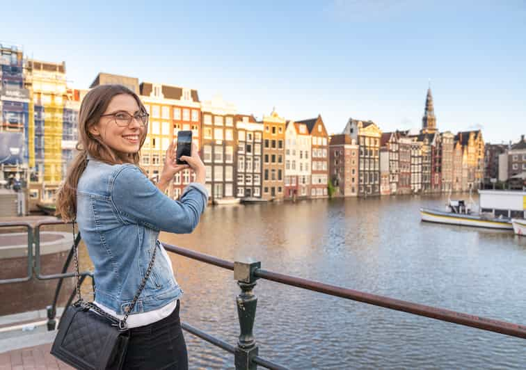 Aulas de Inglês em Amsterdã