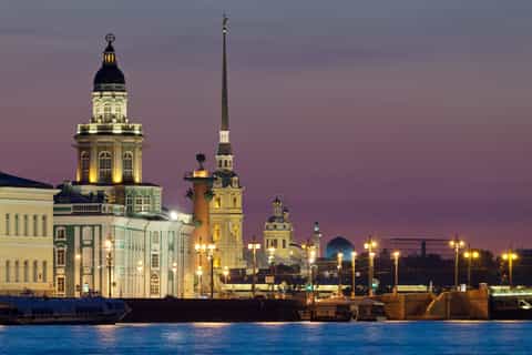 san petersburgo caminata guiada museo faberge y tour en bote