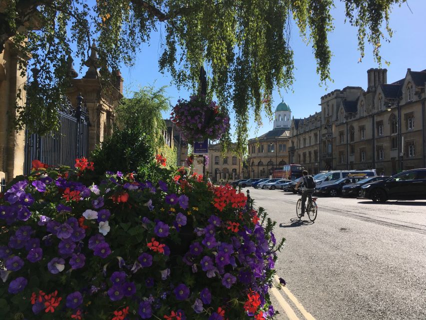 Oxford - What you need to know before you go – Go Guides