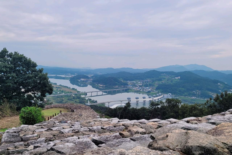 Seoul:Yangpyeong Day Trip with Dumulmeori & Yongmunsa Temple