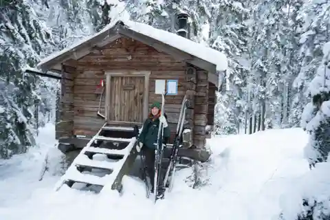 Sztokholm: Narciarstwo klasyczne