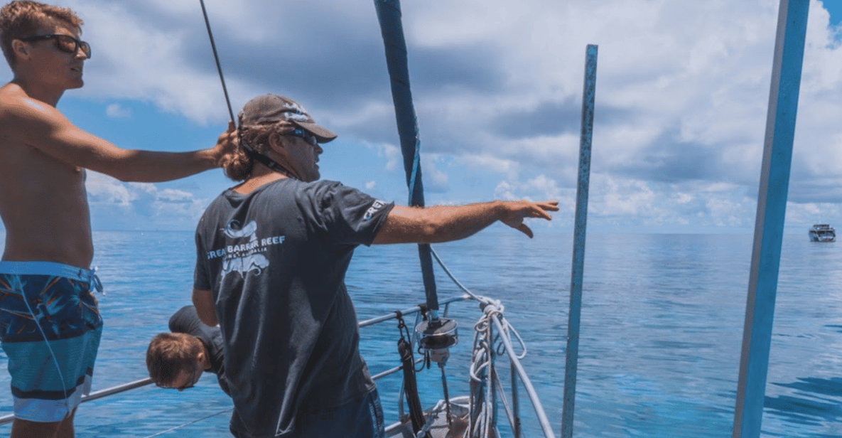 22-day Ultimate Australia East Coast-Cocktails and Kangaroos | GetYourGuide