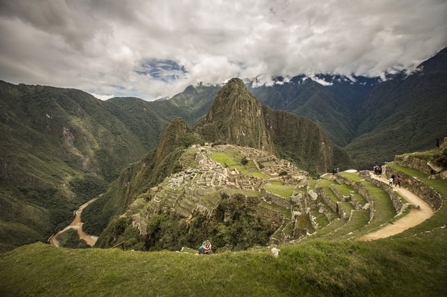 From Cusco: Machu Picchu Small Group Full-Day Tour