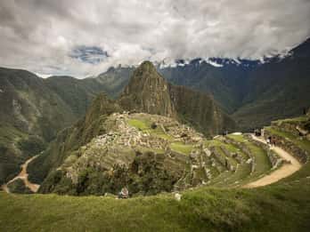Von Cusco: Machu Picchu Kleingruppentag Von Cusco: Machu Picchu Kleingruppentag