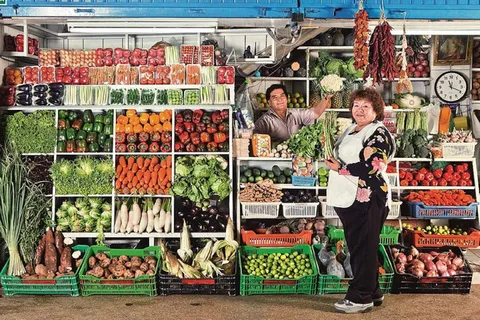 Lima: Tour gastronómico particular e Museu Larco