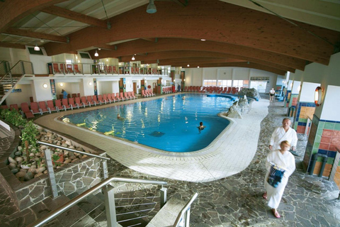 Day trip to Terme Zreče from Ljubljana Private Day trip to Terme Zreče from Ljubljana