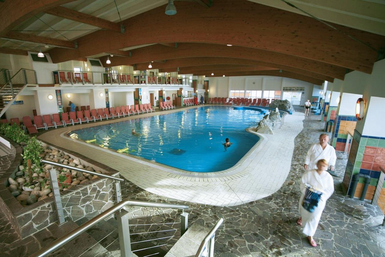 Day trip to Terme Zreče from Ljubljana Private Day trip to Terme Zreče from Ljubljana