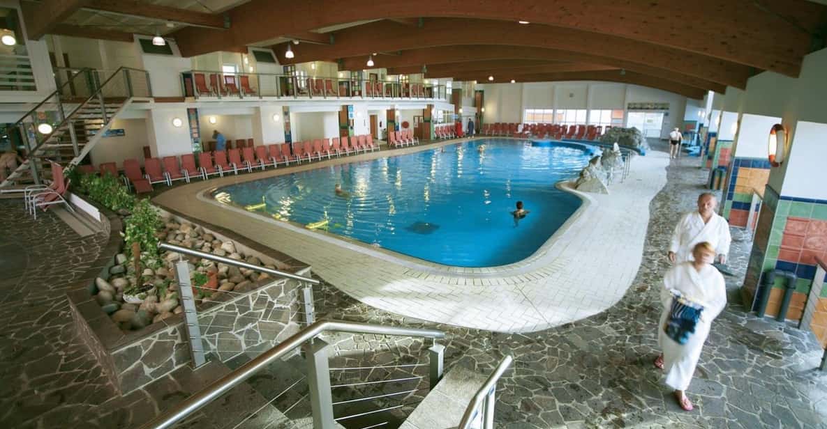 Afbeelding 0 van Dagtrip naar Terme Zreče vanuit Ljubljana