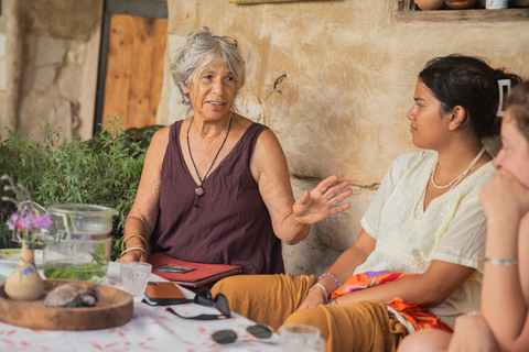 Da Tel Aviv: tour di un giorno in Galilea