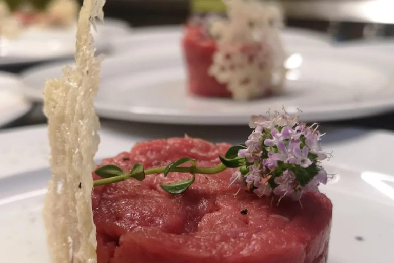 Monferrato: Horseback Riding in Nature with Lunch at a Farmhouse