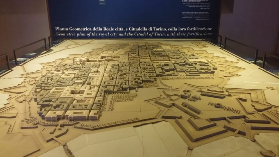 Plan Your Visit to Venaria Reale